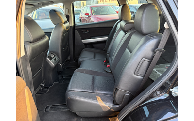 Mazda CX-9 3.7i* LPG* 2016г.* АВТОМАТИК* 4Х4* ТОП СЪСТОЯНИЕ* 6+1* - автомобили, коли, обяви за нови и употребявани 8
