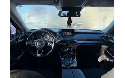 Mazda CX-9 * Sport * CARFAX * ЦЕНА ДО БГ - автомобили, коли, обяви за нови и употребявани 10