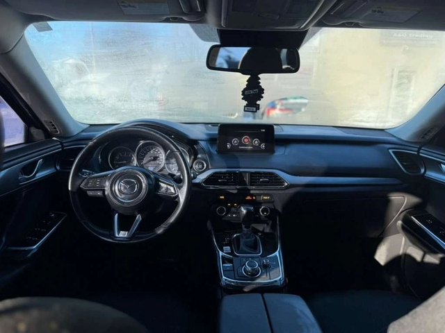 Mazda CX-9 * Sport * CARFAX * ЦЕНА ДО БГ - автомобили, коли, обяви за нови и употребявани 10