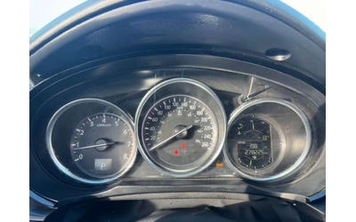 Mazda CX-9 * Sport * CARFAX * ЦЕНА ДО БГ - автомобили, коли, обяви за нови и употребявани 13