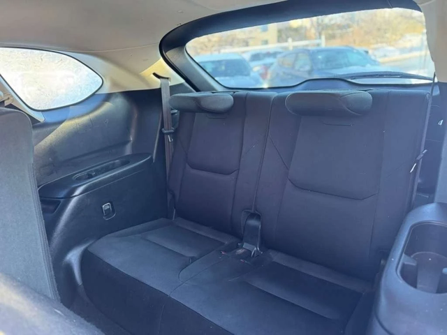 Mazda CX-9 * Sport * CARFAX * ЦЕНА ДО БГ - автомобили, коли, обяви за нови и употребявани 15