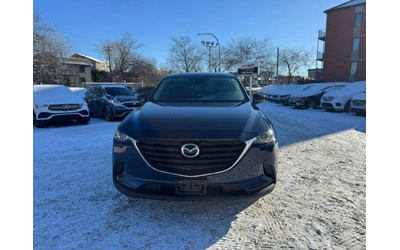 mazda-cx-9 - 1