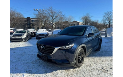 mazda-cx-9 - 2