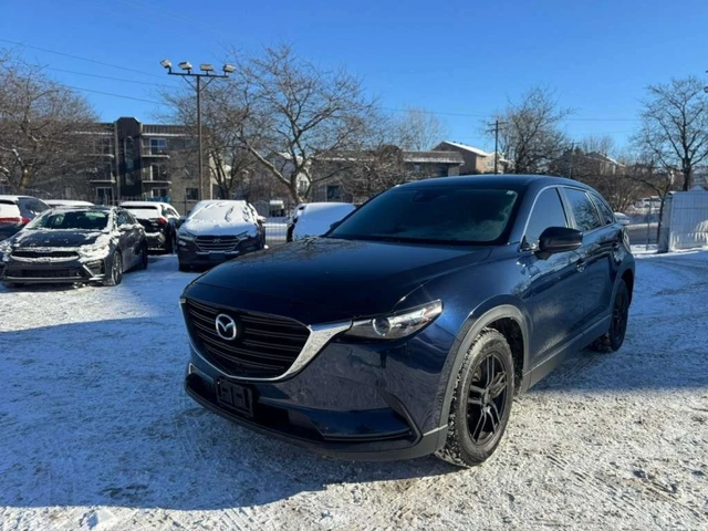 Mazda CX-9 * Sport * CARFAX * ЦЕНА ДО БГ - автомобили, коли, обяви за нови и употребявани 2