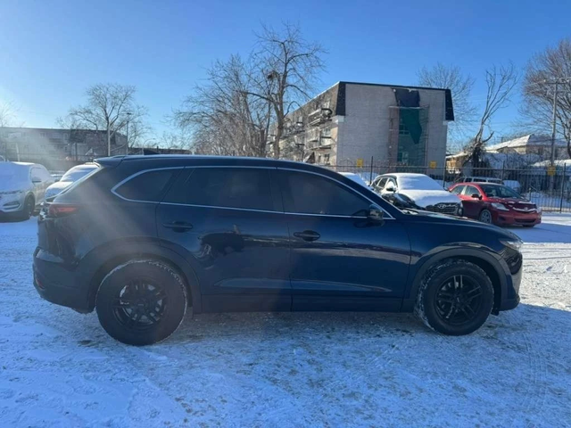 Mazda CX-9 * Sport * CARFAX * ЦЕНА ДО БГ - автомобили, коли, обяви за нови и употребявани 3