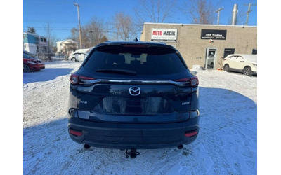 Mazda CX-9 * Sport * CARFAX * ЦЕНА ДО БГ - автомобили, коли, обяви за нови и употребявани 6