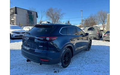 Mazda CX-9 * Sport * CARFAX * ЦЕНА ДО БГ - автомобили, коли, обяви за нови и употребявани 7