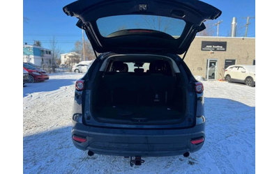 Mazda CX-9 * Sport * CARFAX * ЦЕНА ДО БГ - автомобили, коли, обяви за нови и употребявани 8