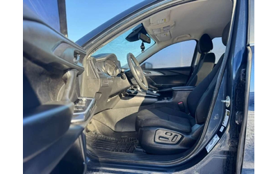 Mazda CX-9 * Sport * CARFAX * ЦЕНА ДО БГ - автомобили, коли, обяви за нови и употребявани 9