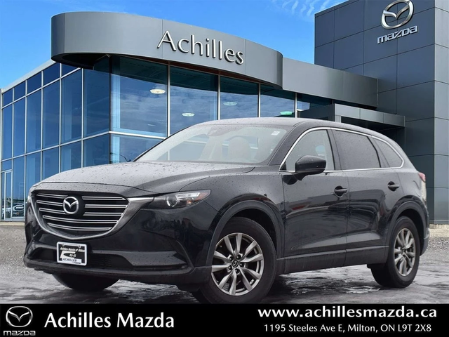 Mazda CX-9 * Touring * CARFAX * ЦЕНА ДО БГ - автомобили, коли, обяви за нови и употребявани 0