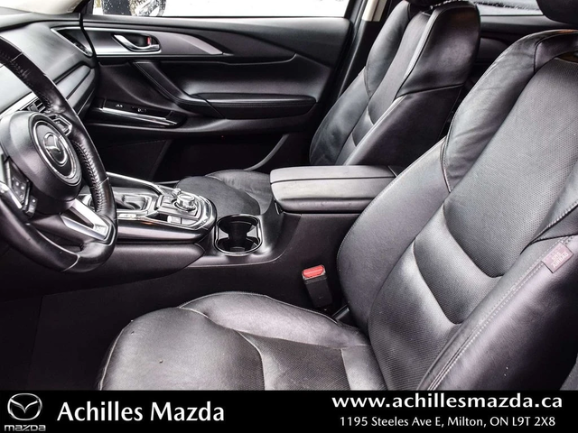 Mazda CX-9 * Touring * CARFAX * ЦЕНА ДО БГ - автомобили, коли, обяви за нови и употребявани 11