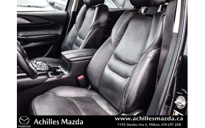 Mazda CX-9 * Touring * CARFAX * ЦЕНА ДО БГ - автомобили, коли, обяви за нови и употребявани 12