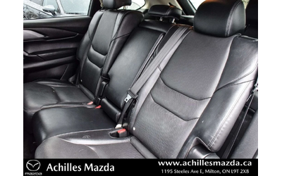 Mazda CX-9 * Touring * CARFAX * ЦЕНА ДО БГ - автомобили, коли, обяви за нови и употребявани 13