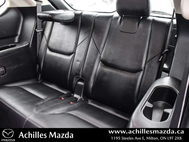 Mazda CX-9 * Touring * CARFAX * ЦЕНА ДО БГ - автомобили, коли, обяви за нови и употребявани 15