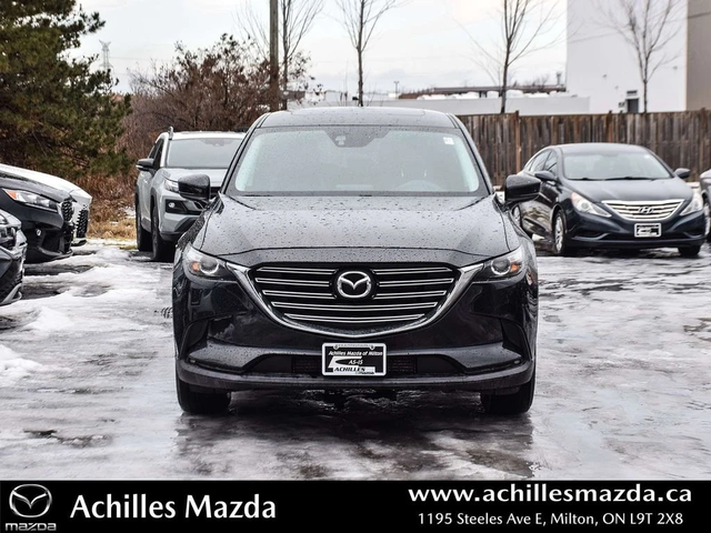 Mazda CX-9 * Touring * CARFAX * ЦЕНА ДО БГ - автомобили, коли, обяви за нови и употребявани 1