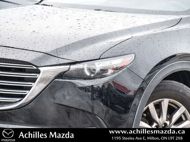 Mazda CX-9 * Touring * CARFAX * ЦЕНА ДО БГ - автомобили, коли, обяви за нови и употребявани 2
