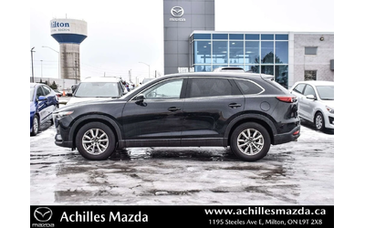 mazda-cx-9 - 3