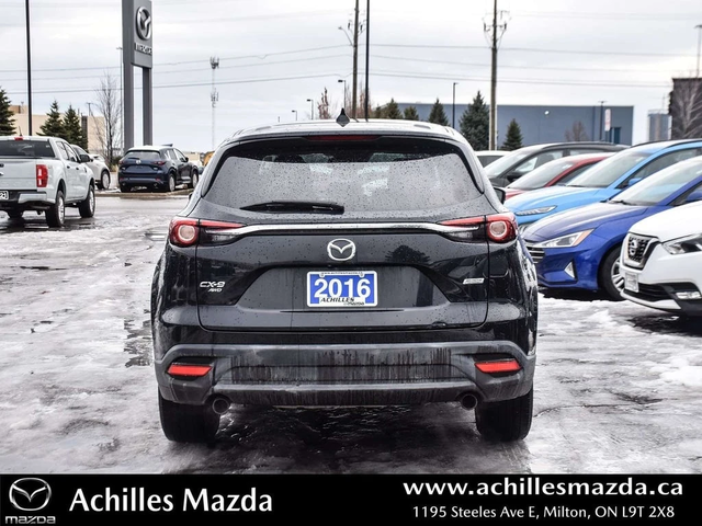 Mazda CX-9 * Touring * CARFAX * ЦЕНА ДО БГ - автомобили, коли, обяви за нови и употребявани 5
