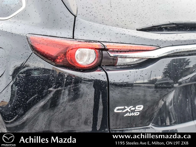 Mazda CX-9 * Touring * CARFAX * ЦЕНА ДО БГ - автомобили, коли, обяви за нови и употребявани 6