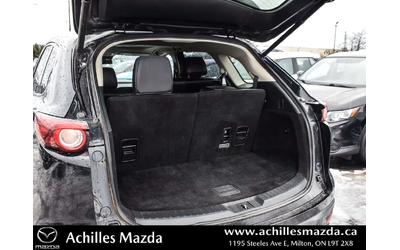 Mazda CX-9 * Touring * CARFAX * ЦЕНА ДО БГ - автомобили, коли, обяви за нови и употребявани 7