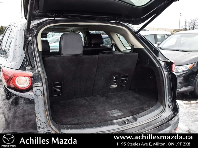 Mazda CX-9 * Touring * CARFAX * ЦЕНА ДО БГ - автомобили, коли, обяви за нови и употребявани 7