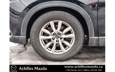 Mazda CX-9 * Touring * CARFAX * ЦЕНА ДО БГ - автомобили, коли, обяви за нови и употребявани 9