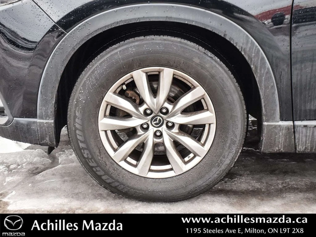 Mazda CX-9 * Touring * CARFAX * ЦЕНА ДО БГ - автомобили, коли, обяви за нови и употребявани 9