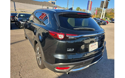 mazda-cx-9 - 2