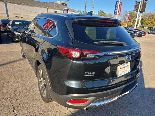 Mazda CX-9 Signature - автомобили, коли, обяви за нови и употребявани 2