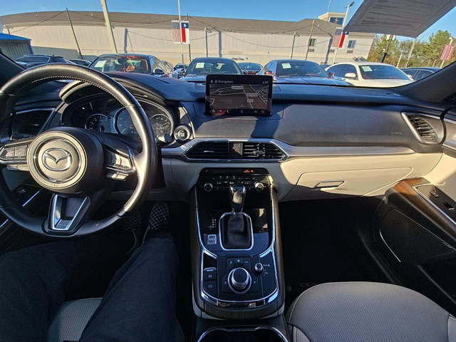 Mazda CX-9 Signature - автомобили, коли, обяви за нови и употребявани 5