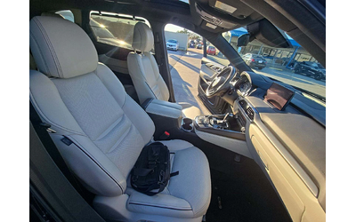 Mazda CX-9 Signature - автомобили, коли, обяви за нови и употребявани 6