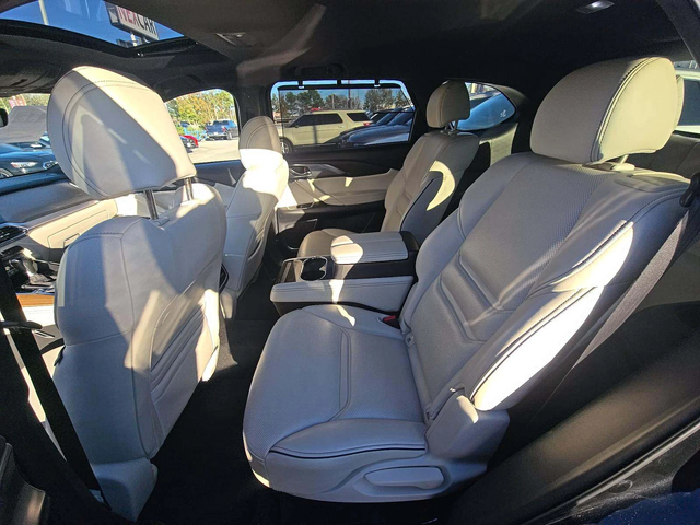 Mazda CX-9 Signature - автомобили, коли, обяви за нови и употребявани 7