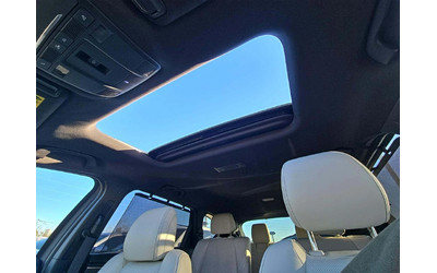 Mazda CX-9 Signature - автомобили, коли, обяви за нови и употребявани 9