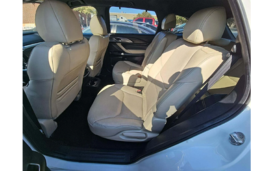 Mazda CX-9 Grand Touring - автомобили, коли, обяви за нови и употребявани 7