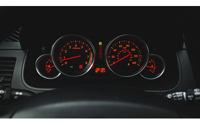 Mazda CX-9 3.7 DOHC V6 LPG 4x4 Automatic 6+ 1 seat - автомобили, коли, обяви за нови и употребявани 13