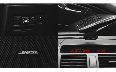 Mazda CX-9 3.7 DOHC V6 LPG 4x4 Automatic 6+ 1 seat - автомобили, коли, обяви за нови и употребявани 15