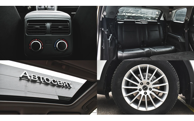 Mazda CX-9 3.7 DOHC V6 LPG 4x4 Automatic 6+ 1 seat - автомобили, коли, обяви за нови и употребявани 16