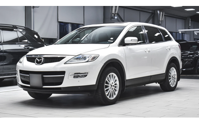 mazda-cx-9 - 3
