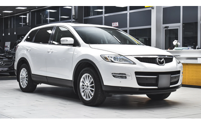 mazda-cx-9 - 4