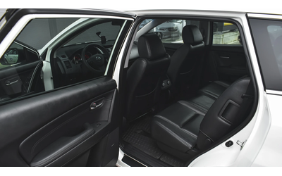 Mazda CX-9 3.7 DOHC V6 LPG 4x4 Automatic 6+ 1 seat - автомобили, коли, обяви за нови и употребявани 8