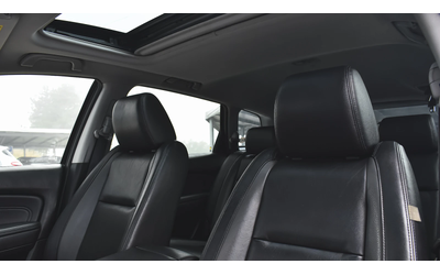 Mazda CX-9 3.7 DOHC V6 LPG 4x4 Automatic 6+ 1 seat - автомобили, коли, обяви за нови и употребявани 9