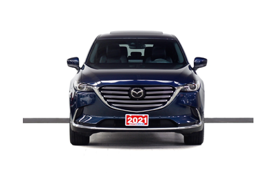 mazda-cx-9 - 0