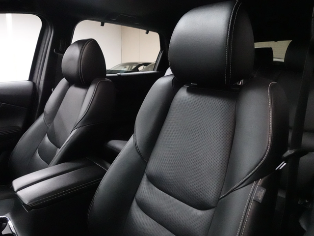 Mazda CX-9 GT С РЕГИСТРАЦИЯ & АВТО КРЕДИТ - автомобили, коли, обяви за нови и употребявани 13