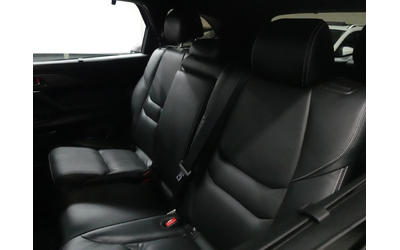 Mazda CX-9 GT С РЕГИСТРАЦИЯ & АВТО КРЕДИТ - автомобили, коли, обяви за нови и употребявани 15