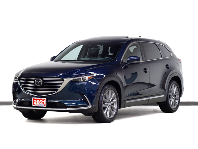 Mazda CX-9 GT С РЕГИСТРАЦИЯ & АВТО КРЕДИТ - автомобили, коли, обяви за нови и употребявани 1