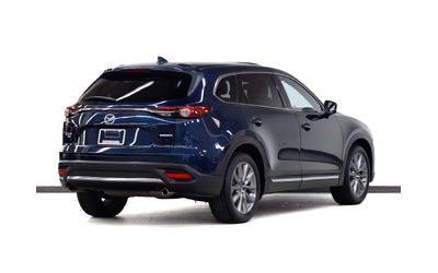 mazda-cx-9 - 2