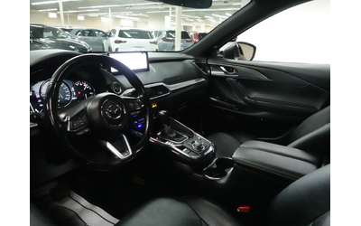 Mazda CX-9 GT С РЕГИСТРАЦИЯ & АВТО КРЕДИТ - автомобили, коли, обяви за нови и употребявани 6