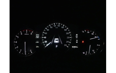 Mazda CX-9 GT С РЕГИСТРАЦИЯ & АВТО КРЕДИТ - автомобили, коли, обяви за нови и употребявани 7