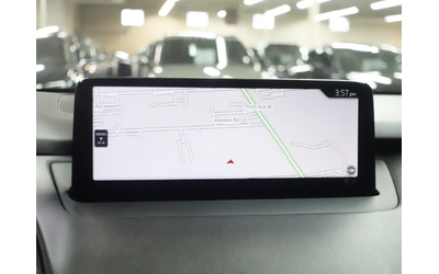 Mazda CX-9 GT С РЕГИСТРАЦИЯ & АВТО КРЕДИТ - автомобили, коли, обяви за нови и употребявани 8