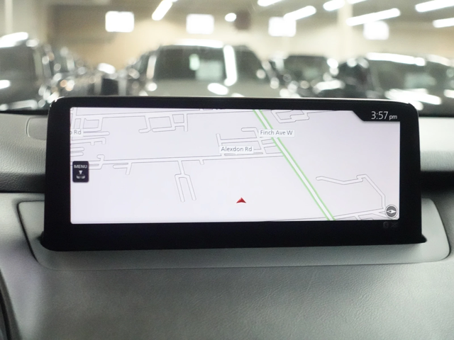 Mazda CX-9 GT С РЕГИСТРАЦИЯ & АВТО КРЕДИТ - автомобили, коли, обяви за нови и употребявани 8